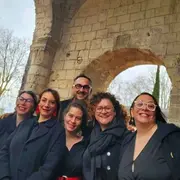 Concert Swing Gospel Singers