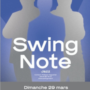 Concert : Swing Note