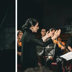 Concert Symphonique : Beethoven! Symphonie No8 et Concerto No3 avec l'Orchestre Anima et G.Gasparian