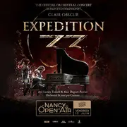 Nancy Open Air 2026 : Clair Obscur Expedition 33