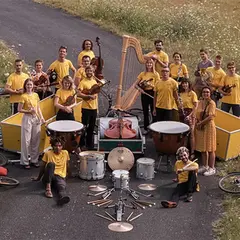 Concert symphonique des Forces Majeures