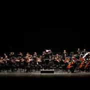Concert symphonique - Lumière de midi