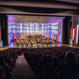 Concert symphonique Musique et sortilèges