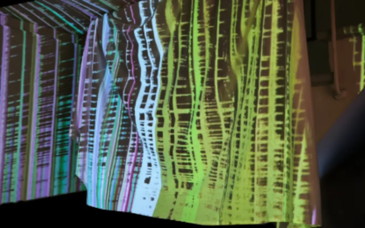 Messiaen les couleurs de la musique - 12 avril 19h30