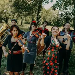 Concert - Tarafikants