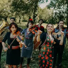 Concert - Tarafikants