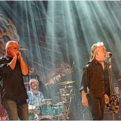 Concert Tarn River Jam