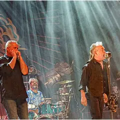 Concert :  Tarn River Jam