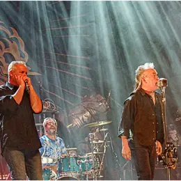Concert :  Tarn River Jam
