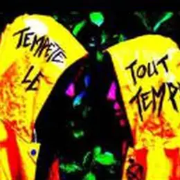 Concert - Tempête Tout le Temps