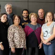 Concert Temps D’M et sketchs et chansons