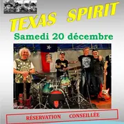 Concert Texas Spirit