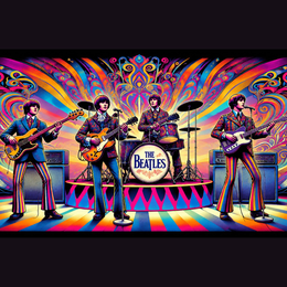 Concert | The Beatles Tribute