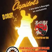 Concert The Capitols