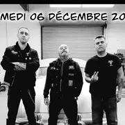 Concert - The FKN' METEORS