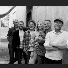 Concert : The Flat Sharps