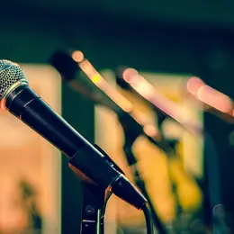 Concert : The flying Gaskets