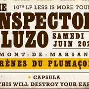 Concert The Inspector Cluzo