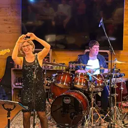 Concert : The Melting Zic - Guinguette du Val