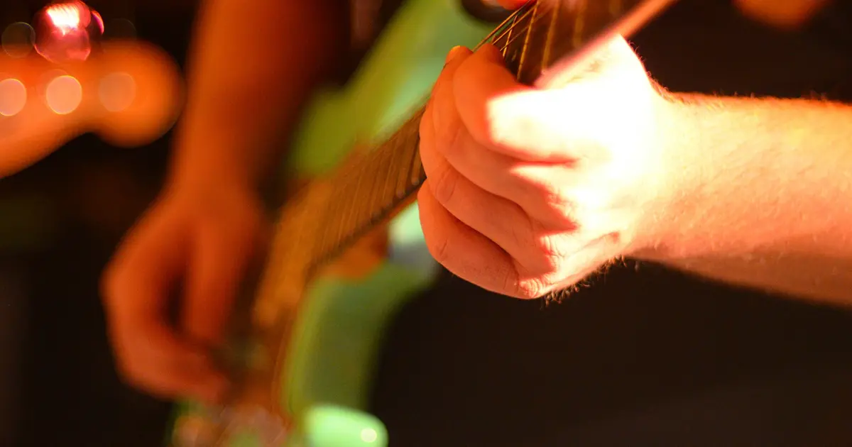 Concert The Pils