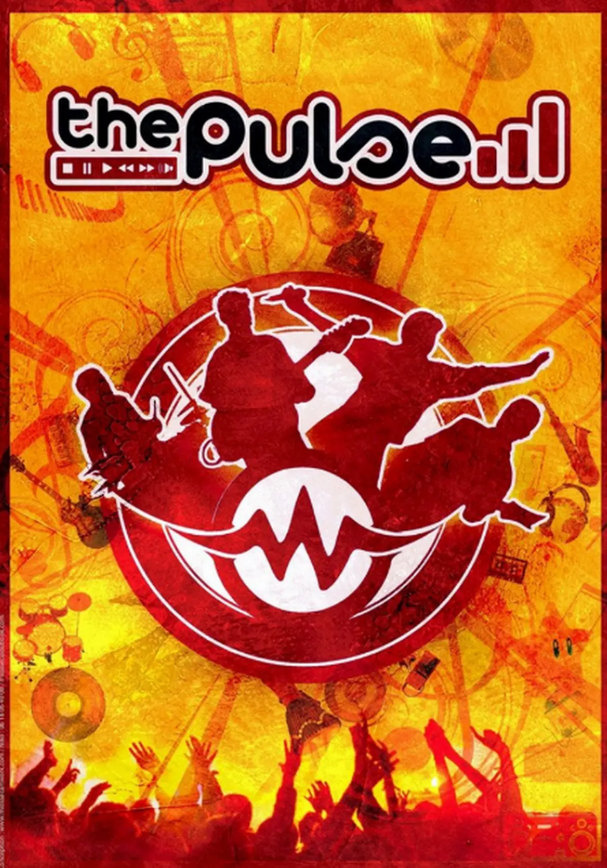 Concert The Pulse