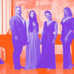 [Concert] - The Sounds of Revolution: America 250 in Opera