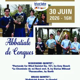 Concert - The Symphony Band