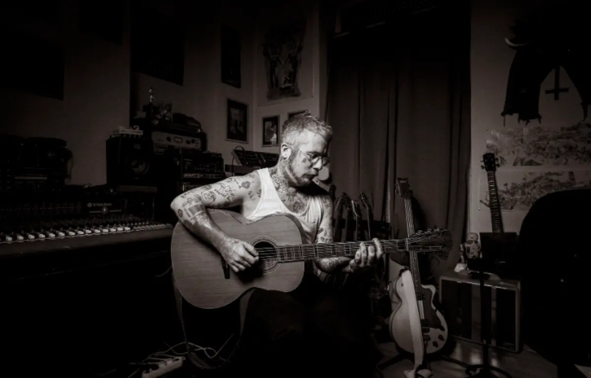 Concert the twin stoners + Arthur Satan