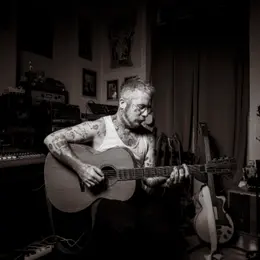 Concert the twin stoners + Arthur Satan