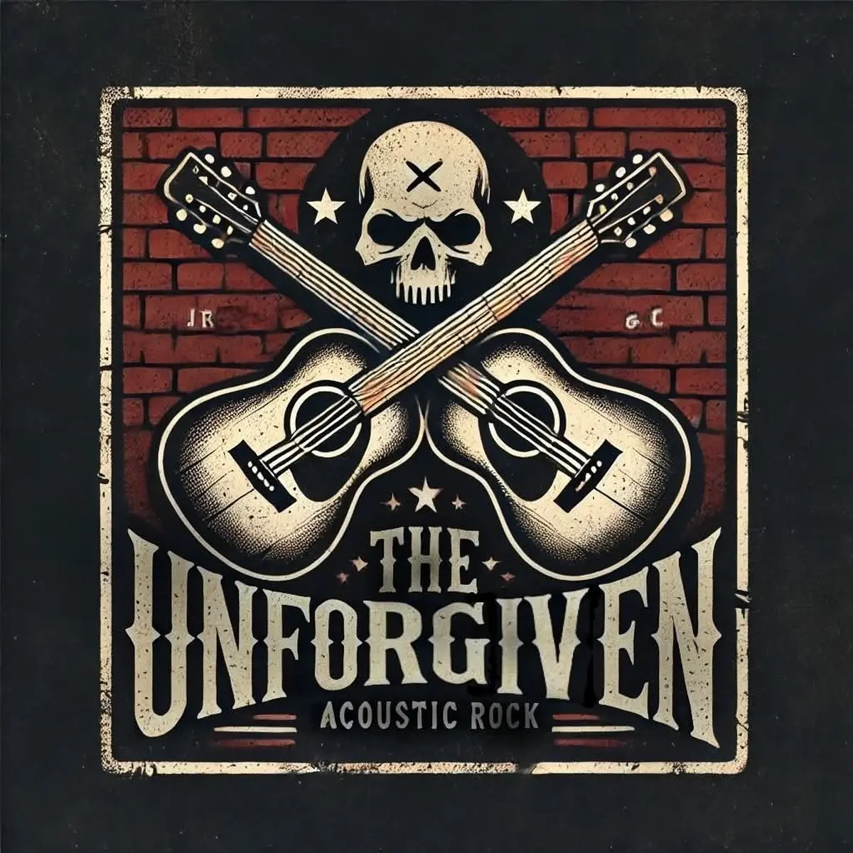 Concert The unforgiven