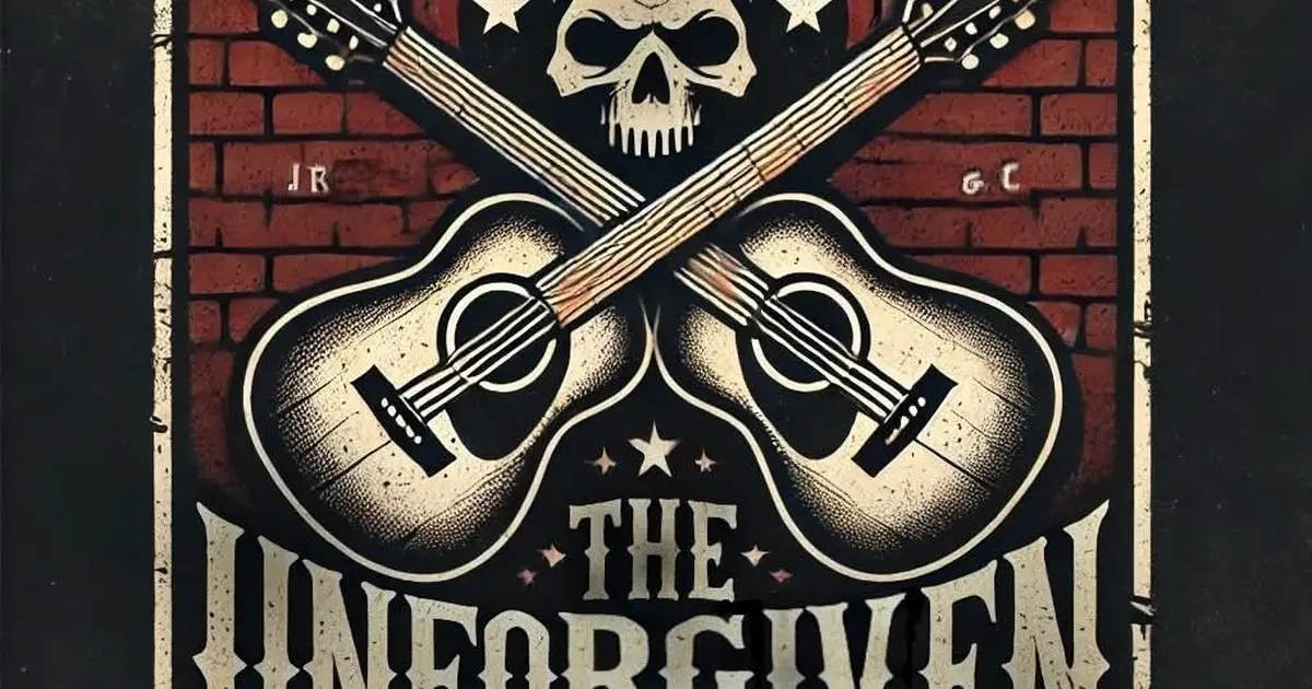 Concert The unforgiven