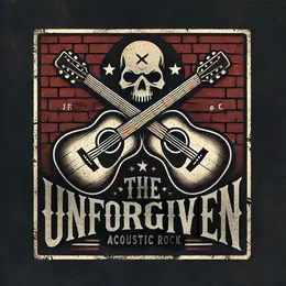 Concert The unforgiven