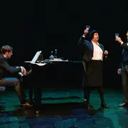 Concert Théâtralisé : Piano en forme de poire