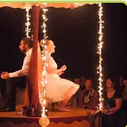 Concert-Théâtre La boîte à musique à Montigny sur Chiers