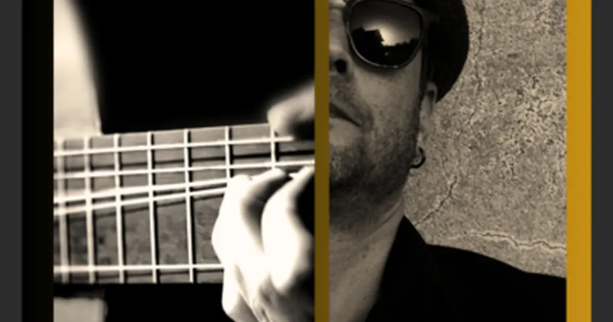 Concert : Thibault Berengnier