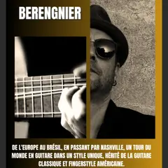 Concert : Thibault Berengnier