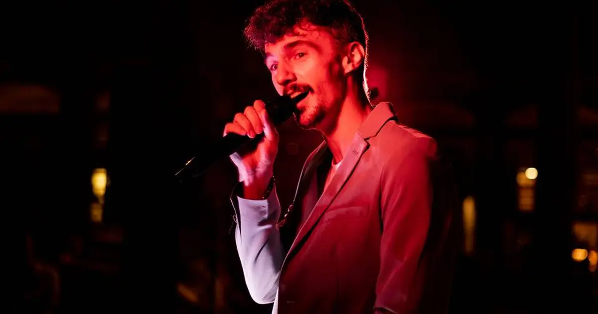 Concert - Thomas Claisse