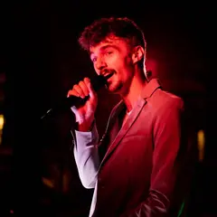 Concert - Thomas Claisse