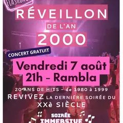 Concert - Thomas Claisse