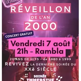 Concert - Thomas Claisse
