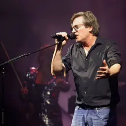 Concert Thomas Dutronc