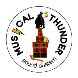 Concert : Thunder Sound System - La guinguette du Val Eveillé