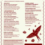 Concert - Tintin Aux Portes De L'Ariege