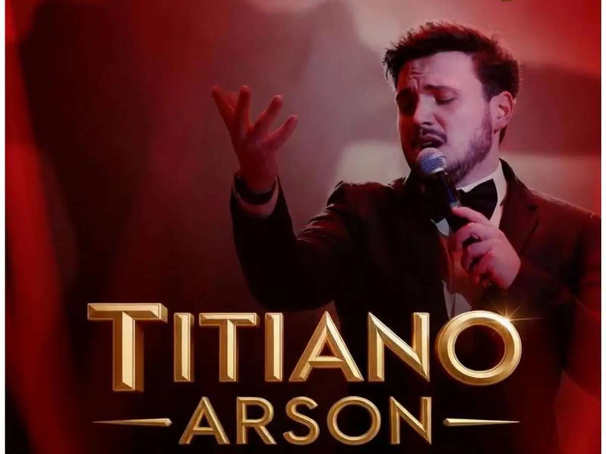 Concert Titiano Arson