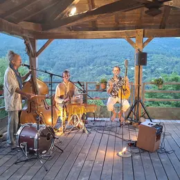 Concert : Titotem