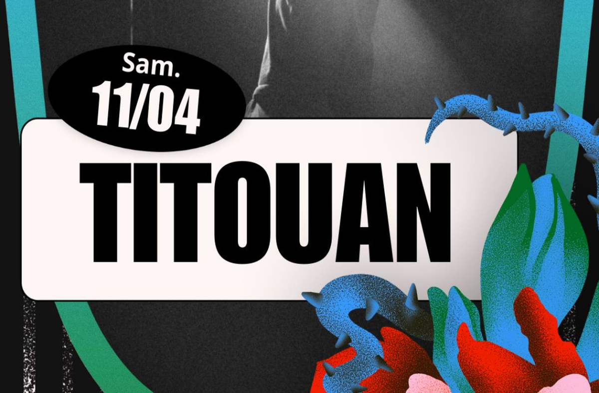Concert | Titouan