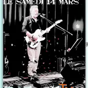 Concert TM - Live au Bouill'O de Troy