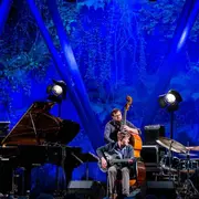 Concert : Tom Ollendorff & Fabrice Tarel Quartet