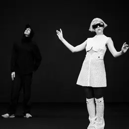Festival Days Off 2026 : TOMORA - Aurora X Tom Rowlands (The Chemical Brothers)