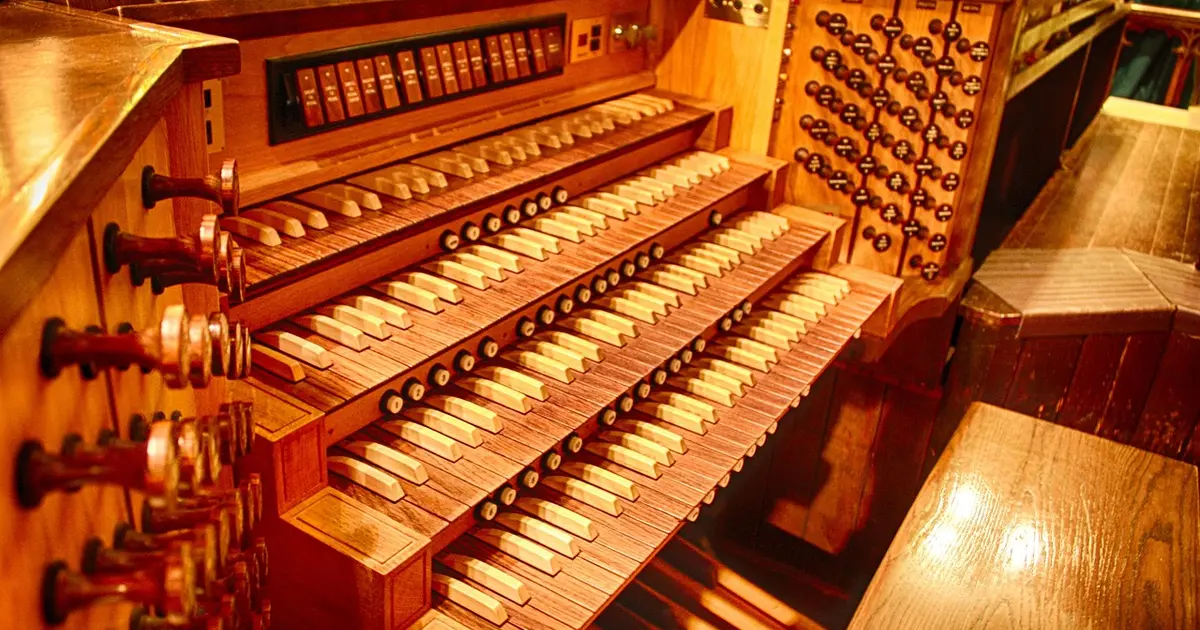 Concert Toulouse Les Orgues